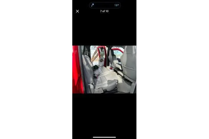 $10995 : Ford F-350 Super Duty 2004 4 image 4