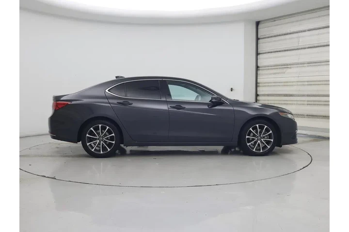 $14998 : Acura TLX 2015 V6 4dr Sedan image 7