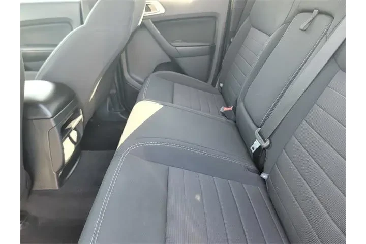 $23391 : Ford Ranger 2019 4x2 XL 4dr image 9