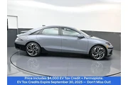 $24988 : Hyundai IONIQ 6 2023 AWD SEL thumbnail
