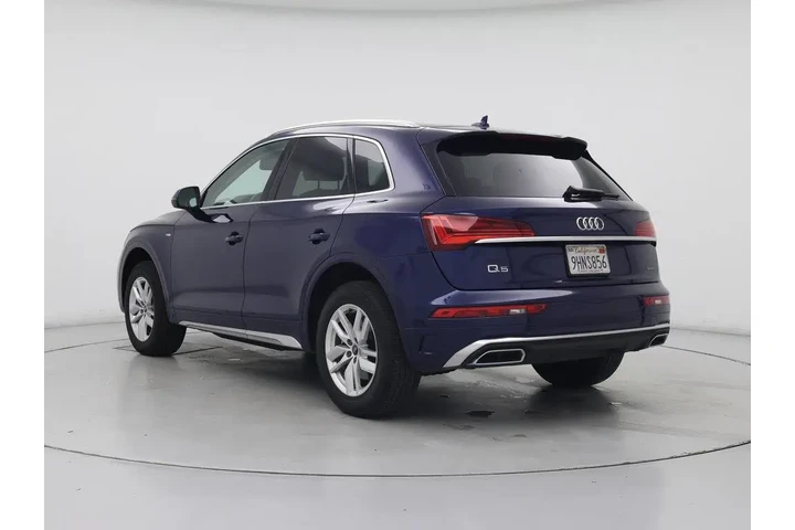 $29998 : Audi Q5 2023 AWD quattro S l image 2