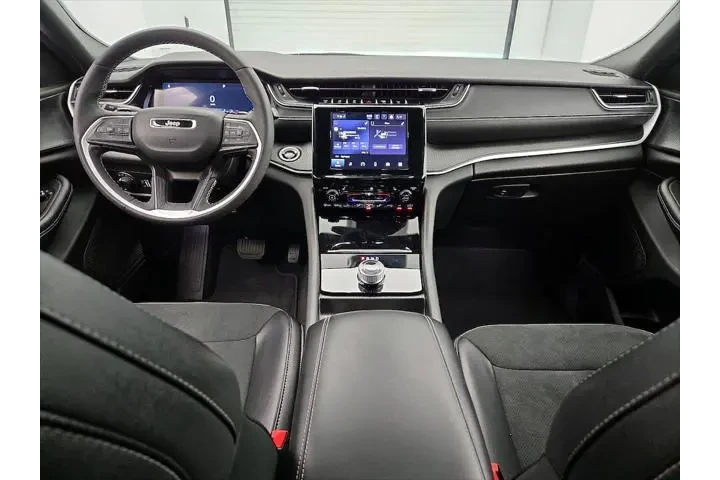 $36998 : Jeep Grand Cherokee L 2024 4 image 9