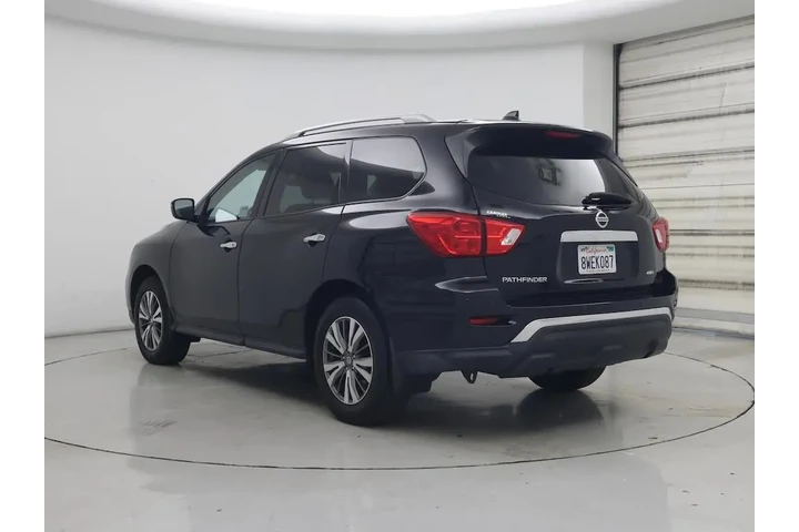 $23998 : Nissan Pathfinder 2020 4x4 S image 2
