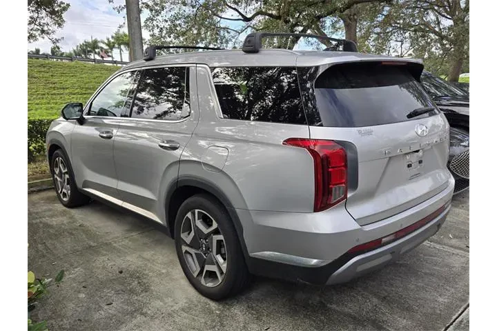 $33998 : Hyundai PALISADE 2023 Limite image 6