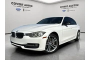 BMW 3 Series 2013 335i 4dr S en Austin