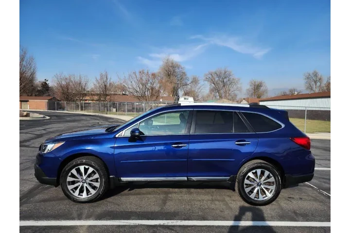 $18300 : 2017 Outback 3.6R Touring image 6