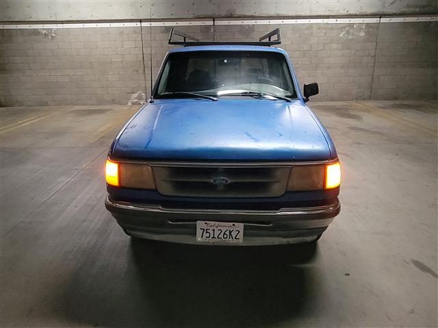 $3500 : FORD RANGER  3.0 V6 image 4