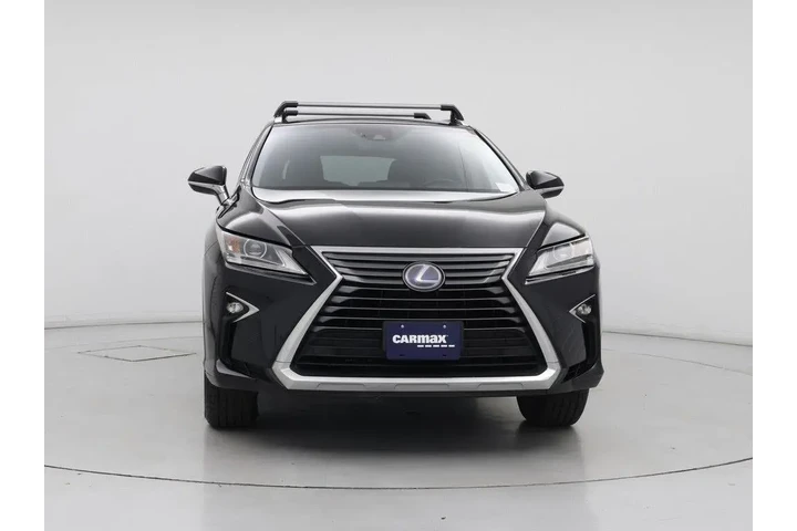 $30998 : Lexus RX 450hL 2018 AWD 4dr image 5