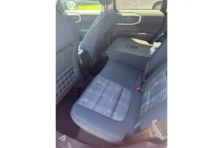 $29750 : Ford Bronco Sport 2023 AWD H image 3