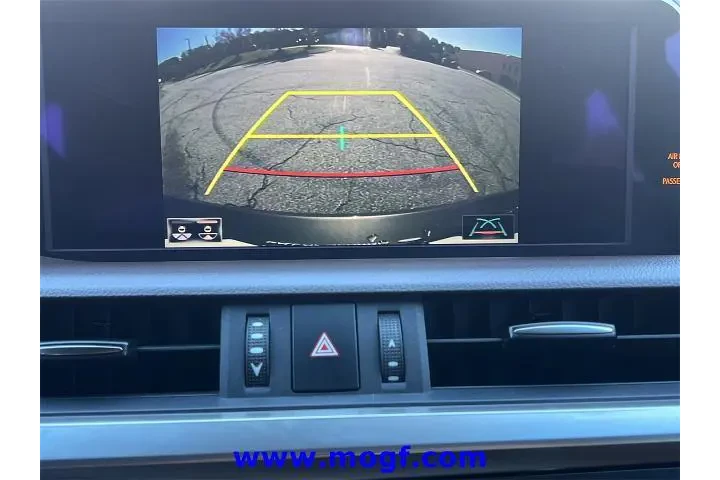 $28995 : Lexus ES 350 2019 F SPORT 4d image 6