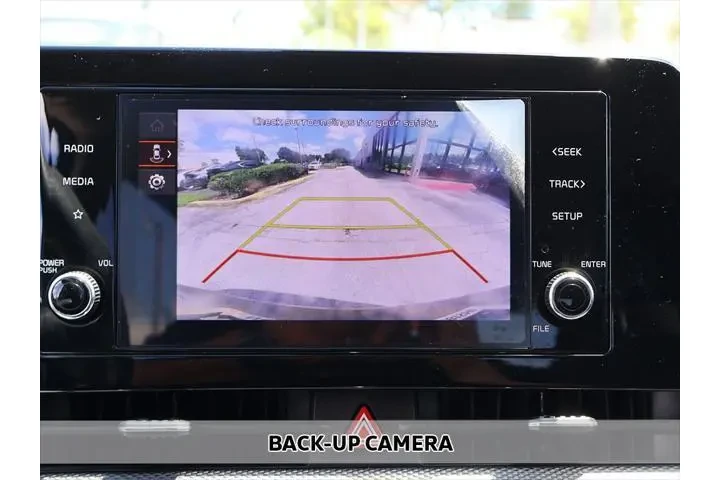 $18999 : Kia Sportage Hybrid 2023 LX image 4
