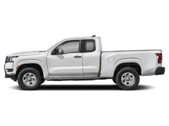 $32695 : 2025 Nissan Frontier image 3