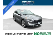 Ford Escape 2022 AWD SEL 4dr en New Hampshire