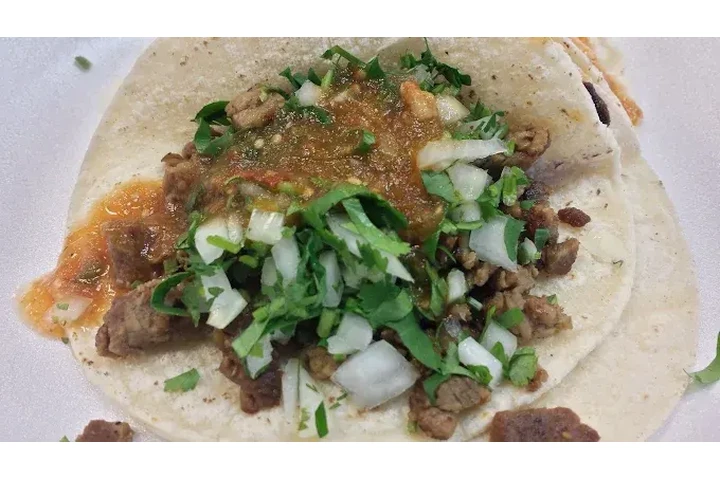 ¡El sabor auténtico de México! image 7