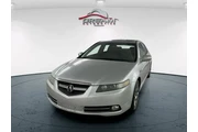 $6988 : Acura TL 2007 Type-S 4dr Sed thumbnail