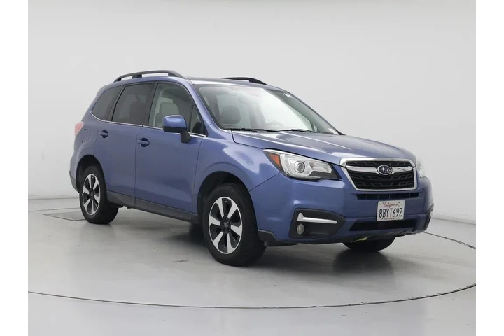 $14998 : Subaru Forester 2018 AWD 2.5 image 1