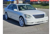 $7995 : 2005 LS 430 thumbnail