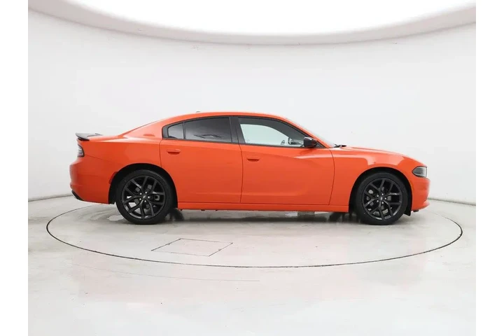 $26998 : Dodge Charger 2022 SXT 4dr S image 7