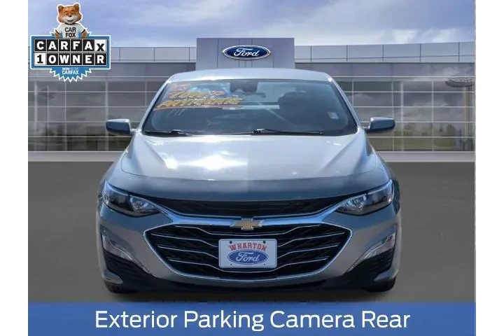 $15499 : Chevrolet Malibu 2023 LT 4dr image 9