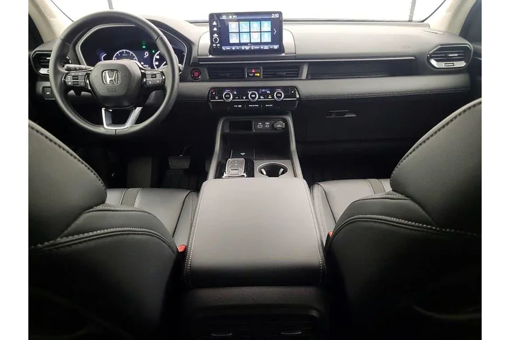 $39998 : Honda Pilot 2025 EX-L 4dr SU image 9