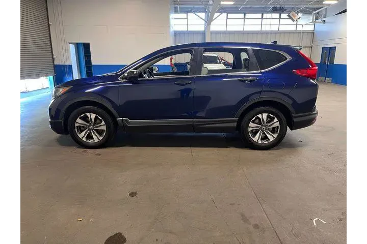 $17937 : Honda CR-V 2018 LX 4dr SUV image 6