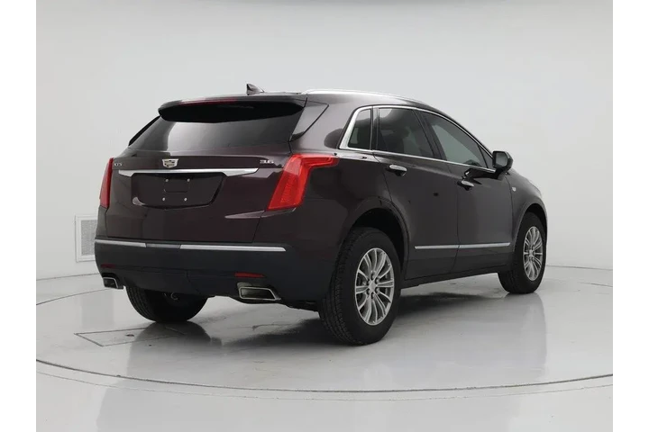 $22998 : Cadillac XT5 2018 Luxury 4dr image 8