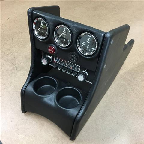 $400 : Center console for bmw image 1
