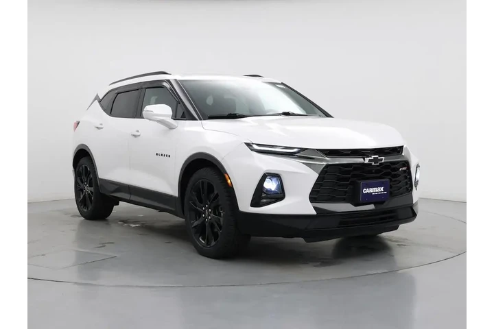 $27998 : Chevrolet Blazer 2021 AWD RS image 1