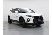 Chevrolet Blazer 2021 AWD RS en Sacramento