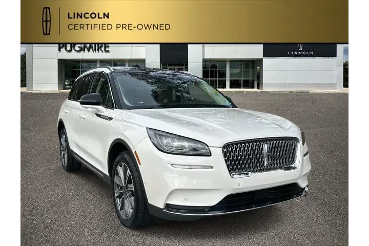 $28991 : Lincoln Corsair 2022 Reserve image 1