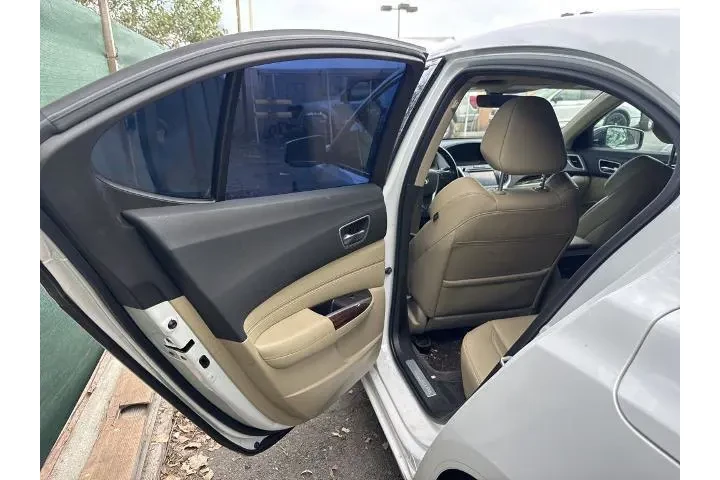 $21127 : Acura TLX 2019 4dr Sedan image 8