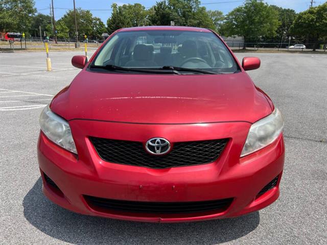 $7500 : 2010 Corolla LE image 4