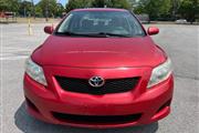 $7500 : 2010 Corolla LE thumbnail