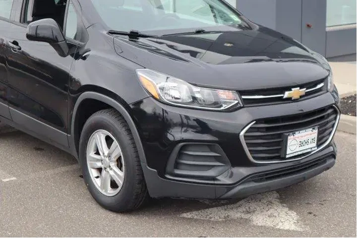 $10488 : Chevrolet Trax 2019 LS 4dr C image 4
