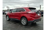 $30305 : Ford Edge 2022 AWD Titanium thumbnail