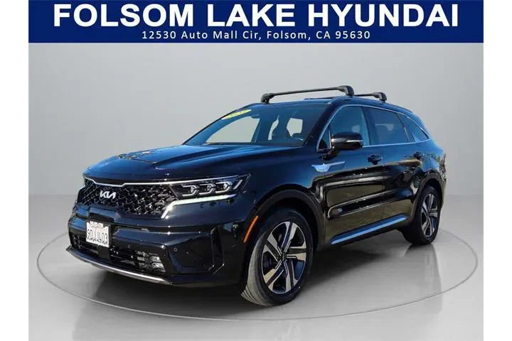 $33892 : Kia Sorento Plug-In Hybrid 2 image 1