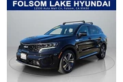 Kia Sorento Plug-In Hybrid 2 en Sacramento