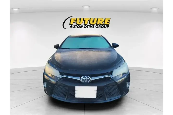 $16997 : Toyota Camry 2016 SE 4dr Sed image 2