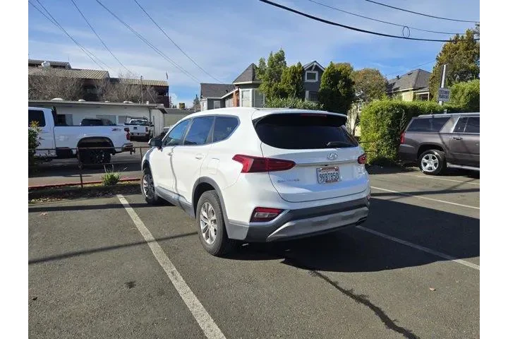 $15115 : Hyundai SANTA FE 2020 AWD SE image 2