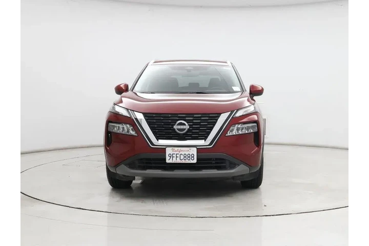 $23998 : Nissan Rogue 2023 SV 4dr Cro image 5