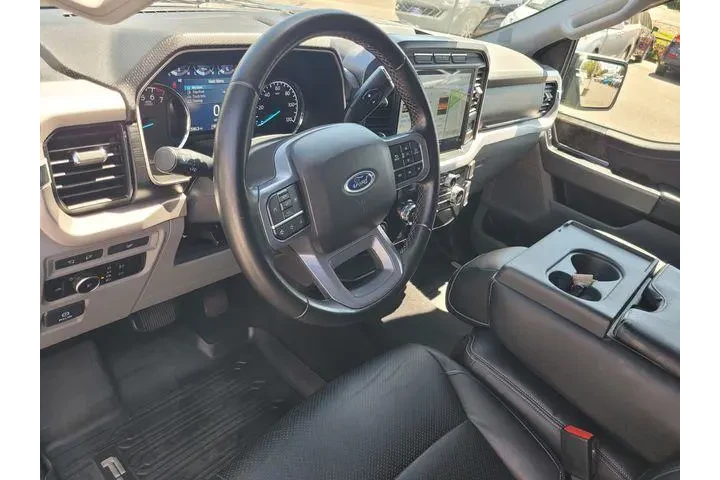 $32492 : Ford F-150 2023 4x4 XL 4dr S image 9