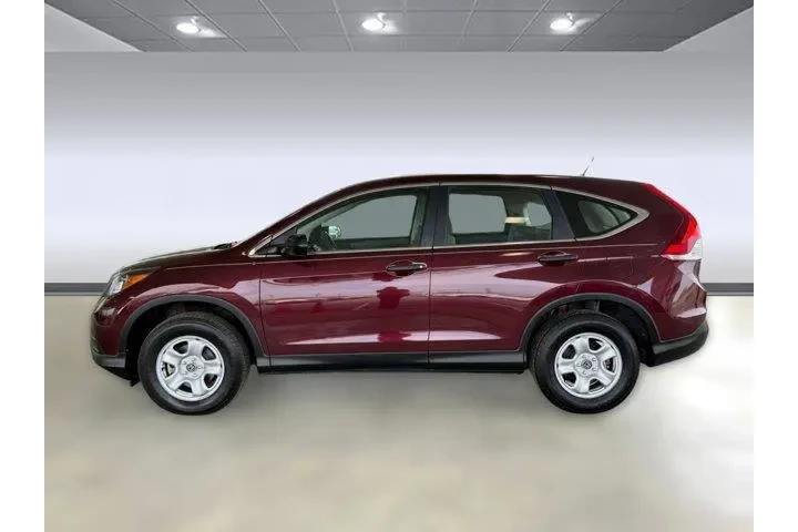 $13999 : Honda CR-V 2014 LX 4dr SUV image 2