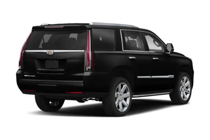 $35281 : Cadillac Escalade 2020 Luxur image 3