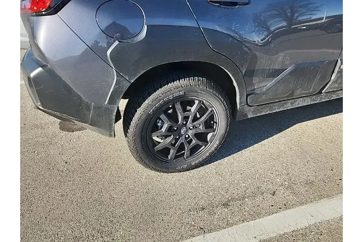 $29985 : Subaru Crosstrek 2024 AWD Wi image 6