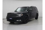 $17998 : Ford Flex 2016 SEL 4dr Cross thumbnail
