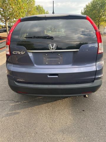 $16690 : PRE-OWNED 2014 HONDA CR-V EX image 2