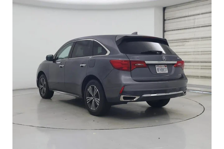 $26998 : Acura MDX 2018 SH-AWD 4dr SU image 2