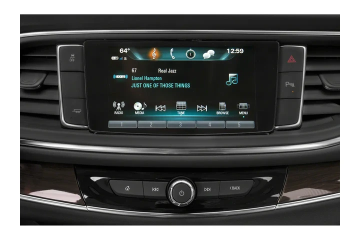 $23999 : 2020 Enclave Premium Group image 7