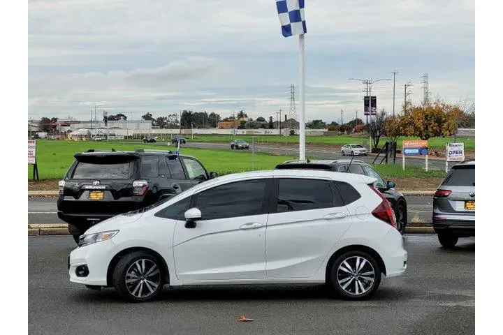 $19900 : Honda Fit 2019 EX 4dr Hatchb image 7