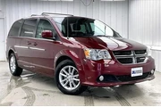 Dodge Grand Caravan 2019 SXT en Madison